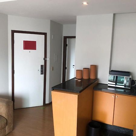 Ianelli Apart'S 1106 & 1107 Daire Belo Horizonte Dış mekan fotoğraf