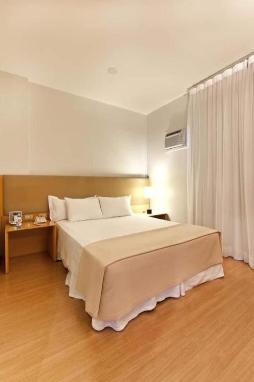 Ianelli Apart'S 1106 & 1107 Daire Belo Horizonte Dış mekan fotoğraf