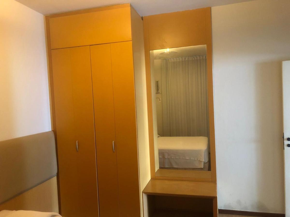 Ianelli Apart'S 1106 & 1107 Daire Belo Horizonte Dış mekan fotoğraf