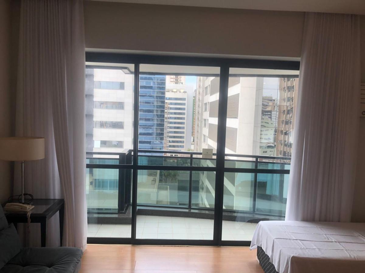 Ianelli Apart'S 1106 & 1107 Daire Belo Horizonte Dış mekan fotoğraf