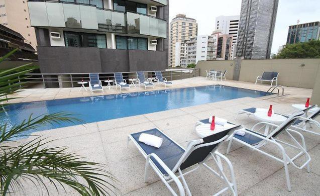 Ianelli Apart'S 1106 & 1107 Daire Belo Horizonte Dış mekan fotoğraf