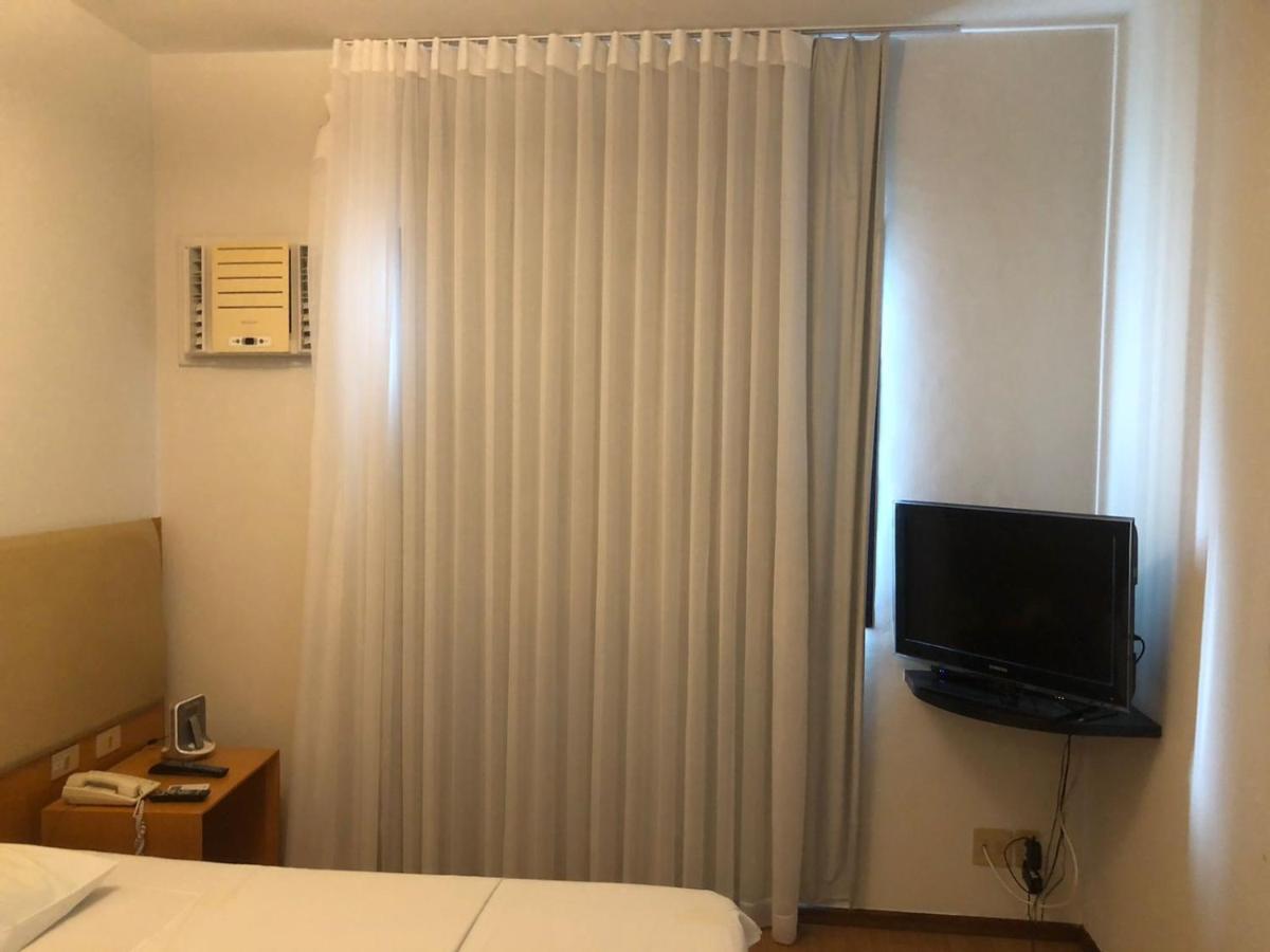 Ianelli Apart'S 1106 & 1107 Daire Belo Horizonte Dış mekan fotoğraf