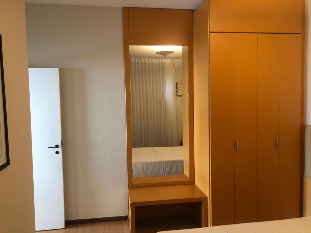 Ianelli Apart'S 1106 & 1107 Daire Belo Horizonte Dış mekan fotoğraf
