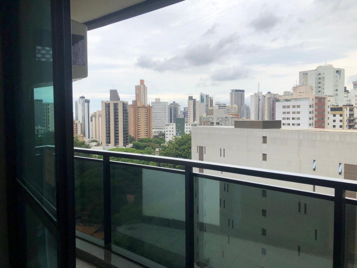 Ianelli Apart'S 1106 & 1107 Daire Belo Horizonte Dış mekan fotoğraf