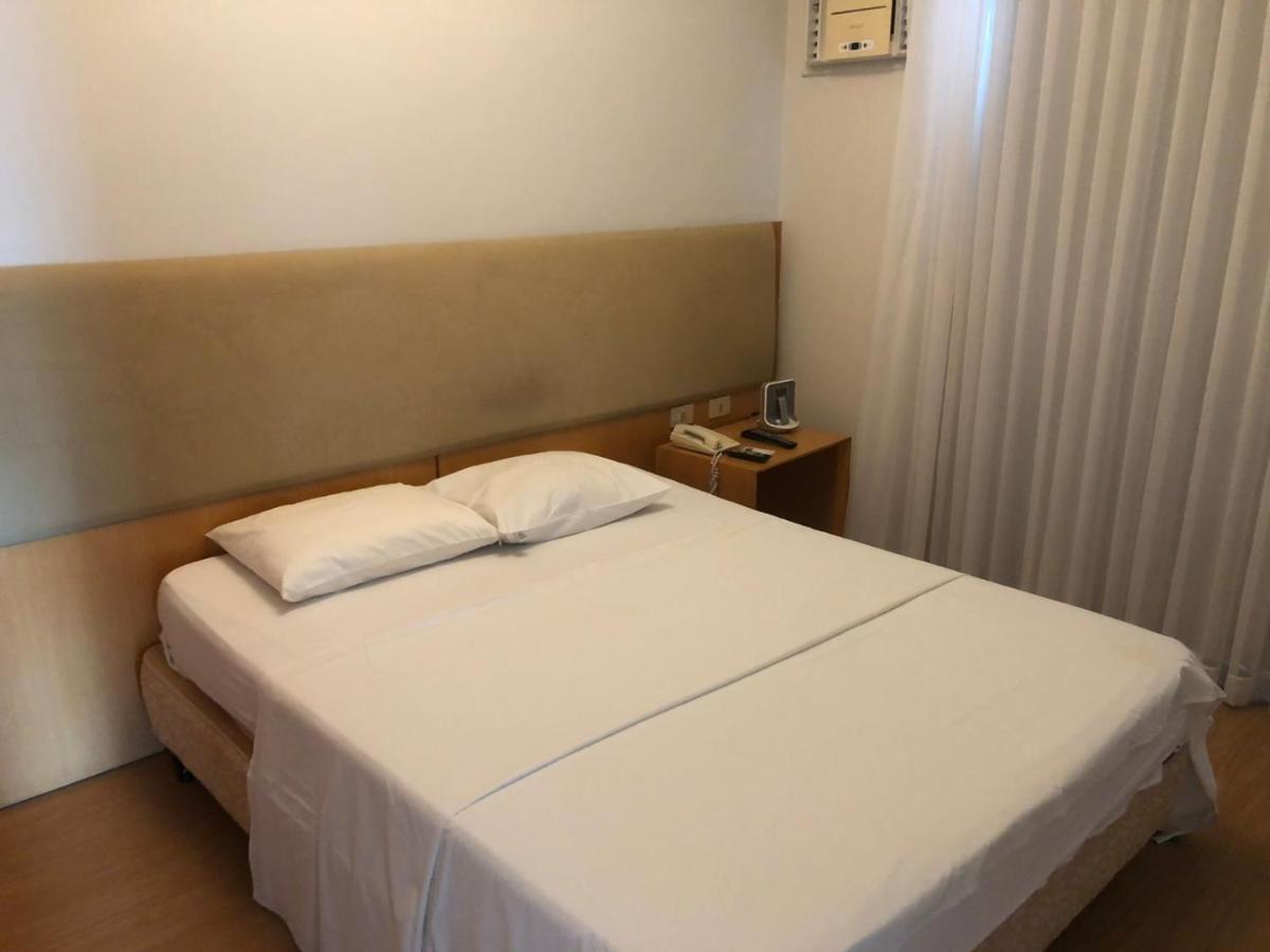 Ianelli Apart'S 1106 & 1107 Daire Belo Horizonte Dış mekan fotoğraf