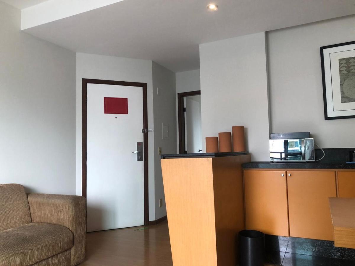 Ianelli Apart'S 1106 & 1107 Daire Belo Horizonte Dış mekan fotoğraf